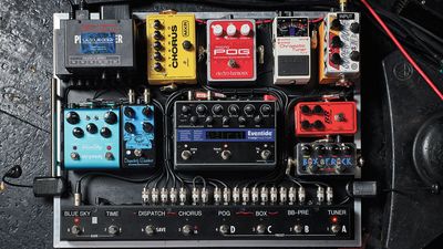 Analog vs digital pedals: what's the difference? And is one really better than the other?