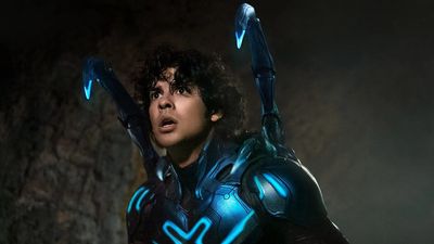 3 Years Later, The DCU Is Rebooting Another Underrated DCEU Hero