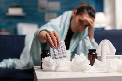 COVID-19 or Flu? Key Differences This Monsoon session