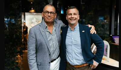 Paul Henry and Act go on a magical mystery tour
