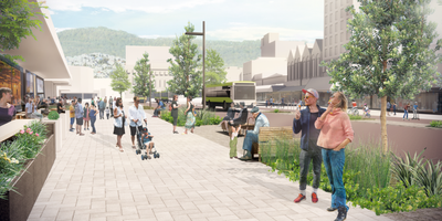 Wellington’s cracks are showing as Golden Mile plans corrode