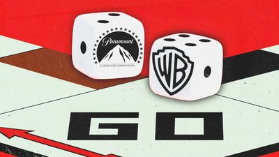 12 States Sue, Call Paramount–Warner Bros. Merger an Antitrust Violation