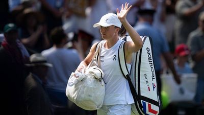 Tennis Mailbag: What’s Next for Serena Williams, Iga Świątek and Ben Shelton After Wimbledon