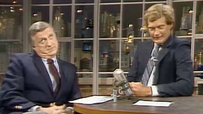 George Steinbrenner on David Letterman Shows How Wild Things Were in the ‘80s