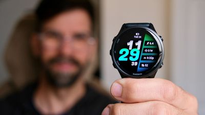 Garmin updates its newest Forerunner watches with 18 fixes for Garmin Coach, music and more