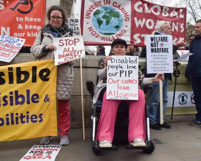 ‘Welfare’ has a long and positive history in Britain