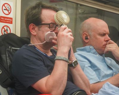 Heatwaves are killing people in Britain. We need to take action now