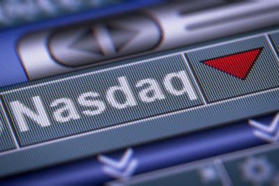 Memory-Chip Selloff Drags Nasdaq 100 Lower, SanDisk Sinks 13%: Stock Market Today