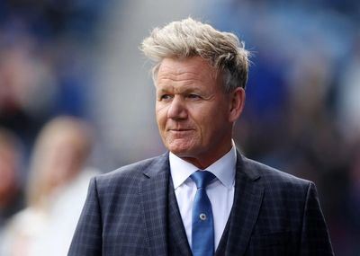 Quote of the Day by Gordon Ramsay: 'I suppose your security is your success and your key to success is...'- Inspiring lessons on passion, lifelong learning, and the pursuit of mastery from the world-renowned Michelin-starred chef