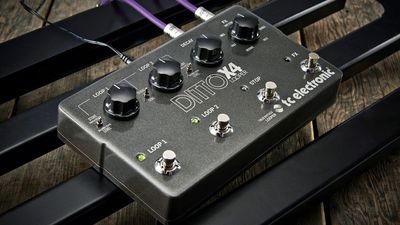 “It’s rewarding to learn your favorite solos note for note, but studying the chord progression underneath will put your own spin on things”: 10 great guitar looping songs that will help you hone your playing