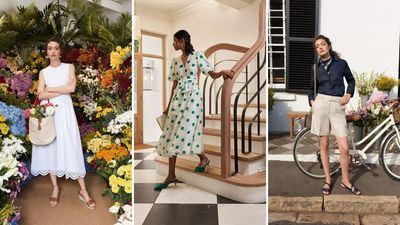 With up to 60% off, Hobbs has quietly launched one of the best end of season sales I've seen