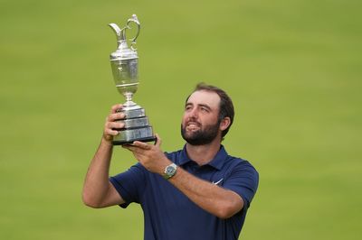 Where to watch the Open 2026: TV channel and live stream for round one
