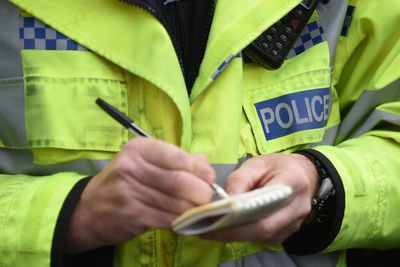 Boy, 14 charged with terror offence over alleged plan to target mosques in London