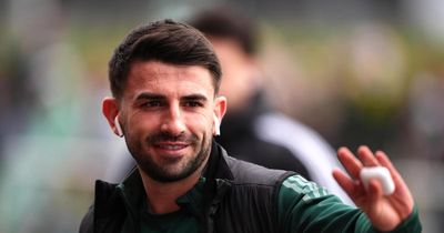The 'difficult' transfer homecoming that prompted ex-Celtic defender to depart
