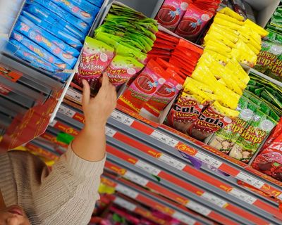 The Guardian view on obesity: put public health before food industry pressure