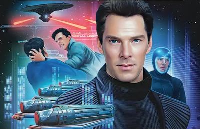 13 Years Later, A Star Trek Game Could Redeem The Movies’ Worst Villain Twist
