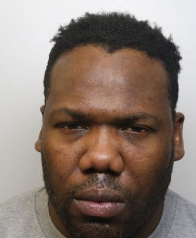 Tube knifeman who stabbed two strangers more than a dozen times has sentence extended