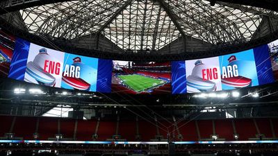 England vs. Argentina: Confirmed Lineups for 2026 World Cup Semifinal