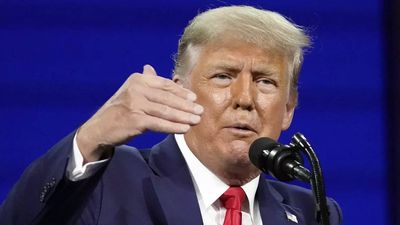 Jones Act waiver extension on the table as Iran tensions threaten US fuel prices - report