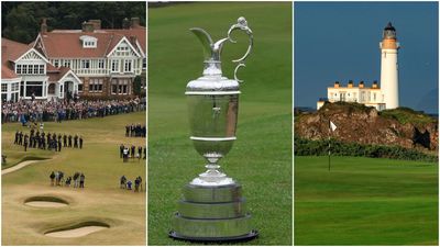 Why Aren't These Two Famous Open Venues Being Used As Hosts? And Will They Ever Stage The Championship Again?