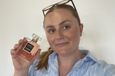 Chanel spent years creating a new Coco mademoiselle perfume – here’s my honest review