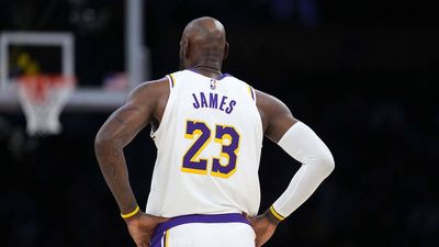 Chris Mannix’s NBA Notes: Latest on LeBron James, Gary Trent Jr.’s Peculiar Deal