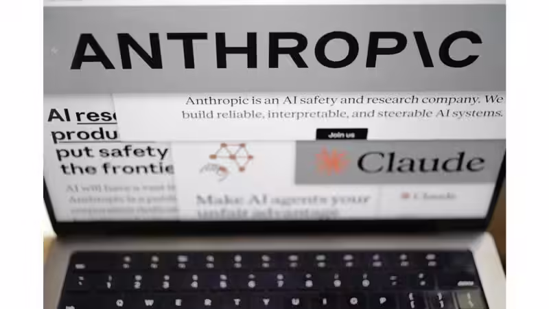 Claude for Teachers launched in US: Anthropic offers free premium AI tools for K-12 educators with lesson planning and classroom support. Check eligibility, key features and more