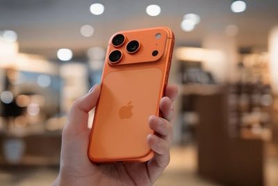 Apple Intelligence Finally Cleared for China: Here's Which Stocks Are Popping on the News