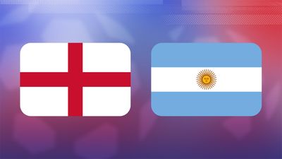 England-Argentina: Albiceleste fight back to beat Three Lions and reach final