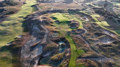 Controversial New Hole at Royal Birkdale That Could Become British Open’s Biggest Story