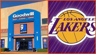 Portland teen thrifts a Los Angeles Lakers jacket for $3. Discovers it’s worth 83,000 times what he paid