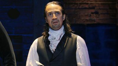 Why Lin-Manuel Miranda Is No Longer The Lead Vocalist On A Key Moana Song