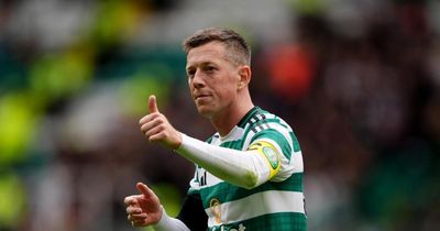 Huge development arises on Callum McGregor's future amid Saudi transfer links