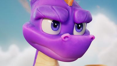 As a Spyro fan from the '90s, here's what Spyro: A Realm Beyond needs to get right