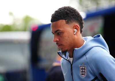 England: Why Morgan Rogers starts against Argentina as Arsenal star dropped for World Cup semi-final