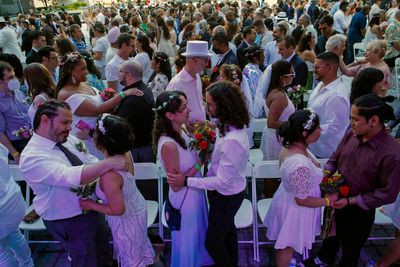 The one thing that more and more couples are asking for in their prenups