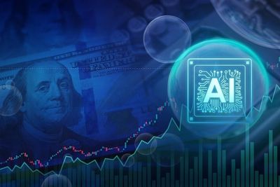 'Big Short' Investor Steve Eisman Says AI Has 'No Moats,' Which Is 'Not A Recipe For Longevity'