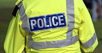 14-year-old boy charged over alleged plans to target two mosques