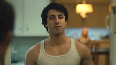 Hey Yo, I Play Rocky's Anthony Ippolito Nails Sylvester Stallone's Voice And Swagger In First Trailer