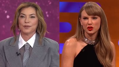 Man! She Feels It’s A Bummer! Why Shania Twain Missed Taylor Swift’s Ceremony