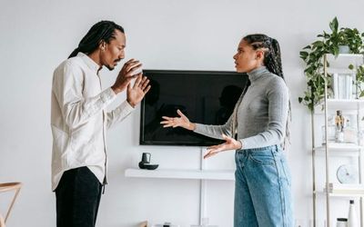 6 Money Risks Married Women Miss When One Spouse Handles Everything