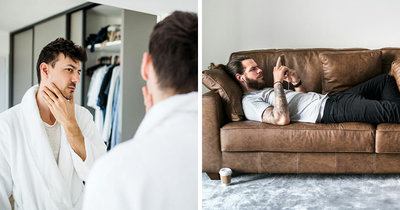 “Bum‑Maxxing” Sparks Concern As Experts Say It Drives Men Toward Their Worst Selves