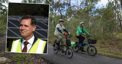 Newcastle mayor rejects 4200 housing estate 'urban sprawl' in push for national park