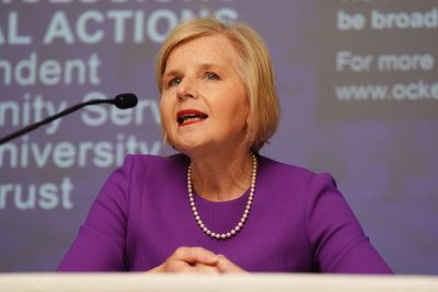 ‘We can’t wait six months for overhaul of UK maternity services,’ warns senior midwife