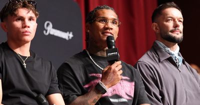 Conor Benn to fight Ryan Garcia for WBC welterweight title in September