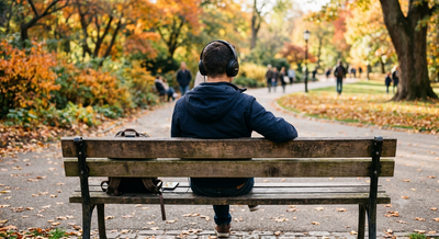 Why do songs get stuck in your head? Harvard expert and Cleveland Clinic explain the surprising science behind 'earworms' and how to stop them