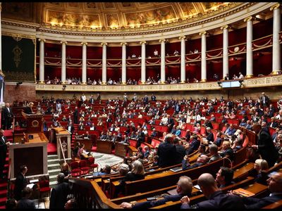 France approves landmark assisted dying bill after years of debate