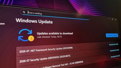Latest Microsoft Patch Tuesday updates stamp out a record 622 security vulnerabilities, as the company's AI-enhanced bug hunt looks to bear fruit