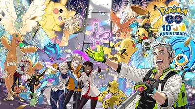 Missed Pokémon Go’s Times Square event? That Mewtwo could cost you a used Honda