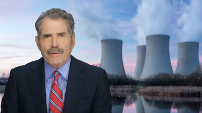 The 'Nuclear Nightmare' That Was Manufactured by the Media